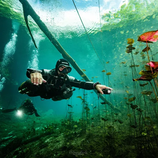 Sidemount Configuration